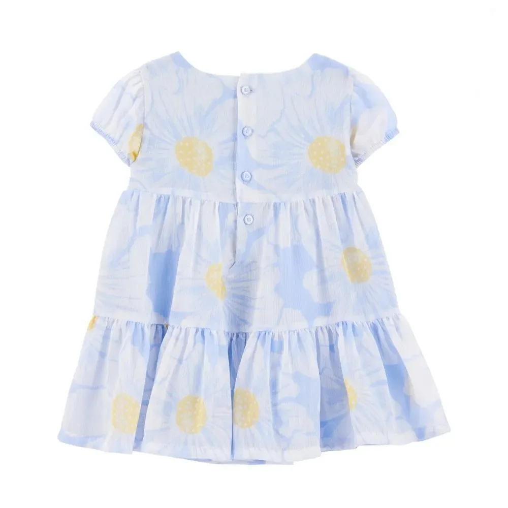 Baby Girls Summer Dress Size 18M